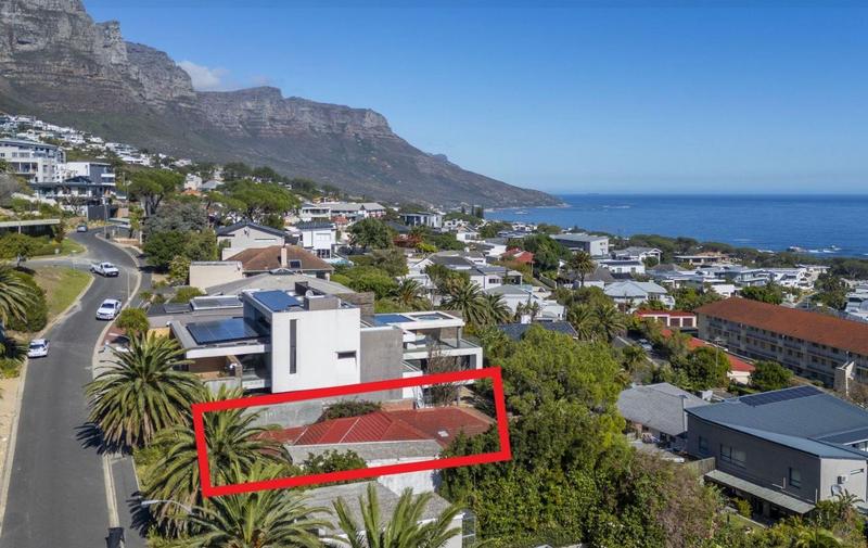 0 Bedroom Property for Sale in Camps Bay Western Cape